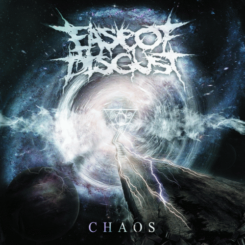Ease Of Disgust : Chaos